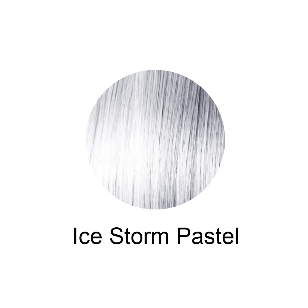 Nook The Virgin Color Colouring Cream — Стойкая безаммиачная крем-краска 100 мл