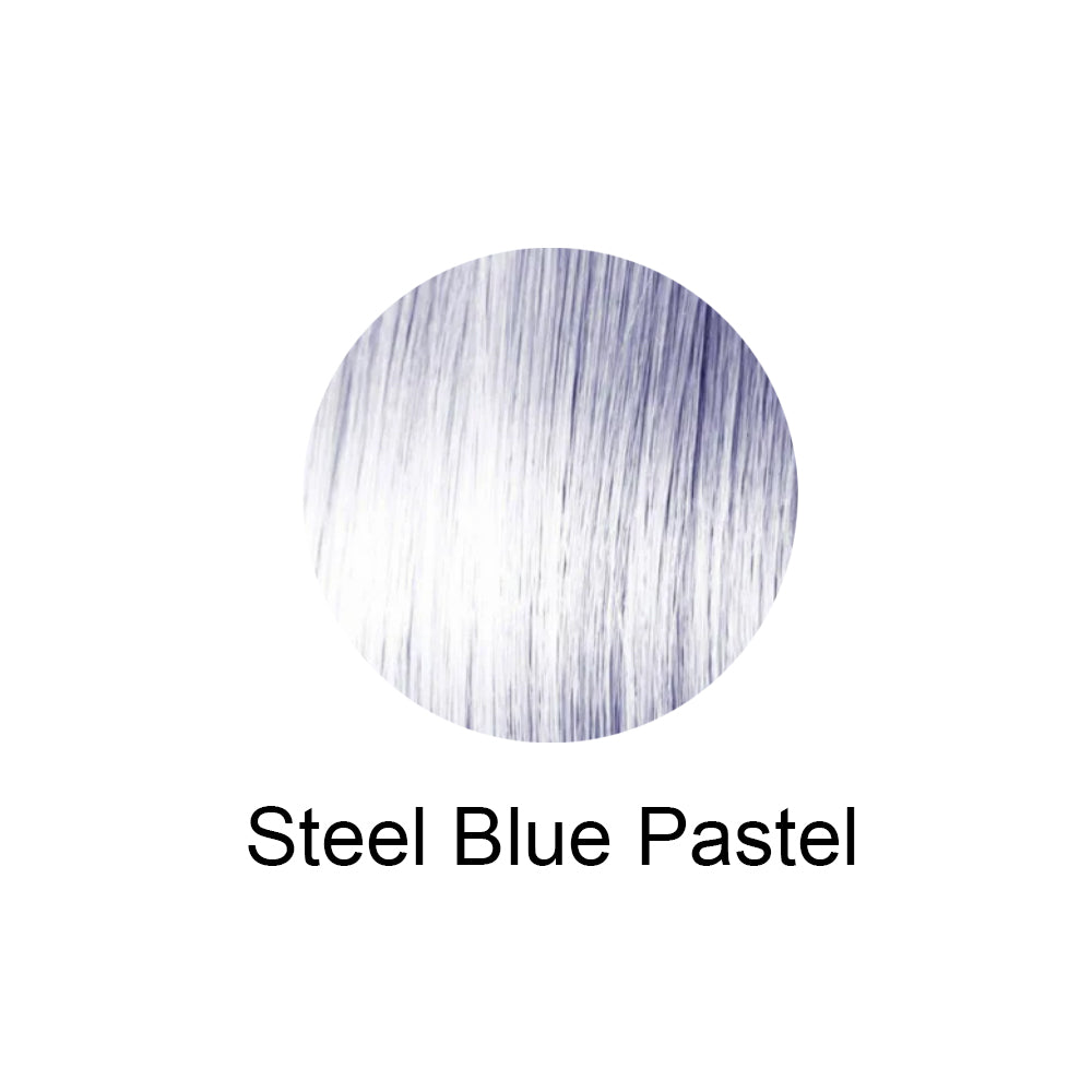 Nook The Virgin Color Colouring Cream — Стойкая безаммиачная крем-краска 100 мл