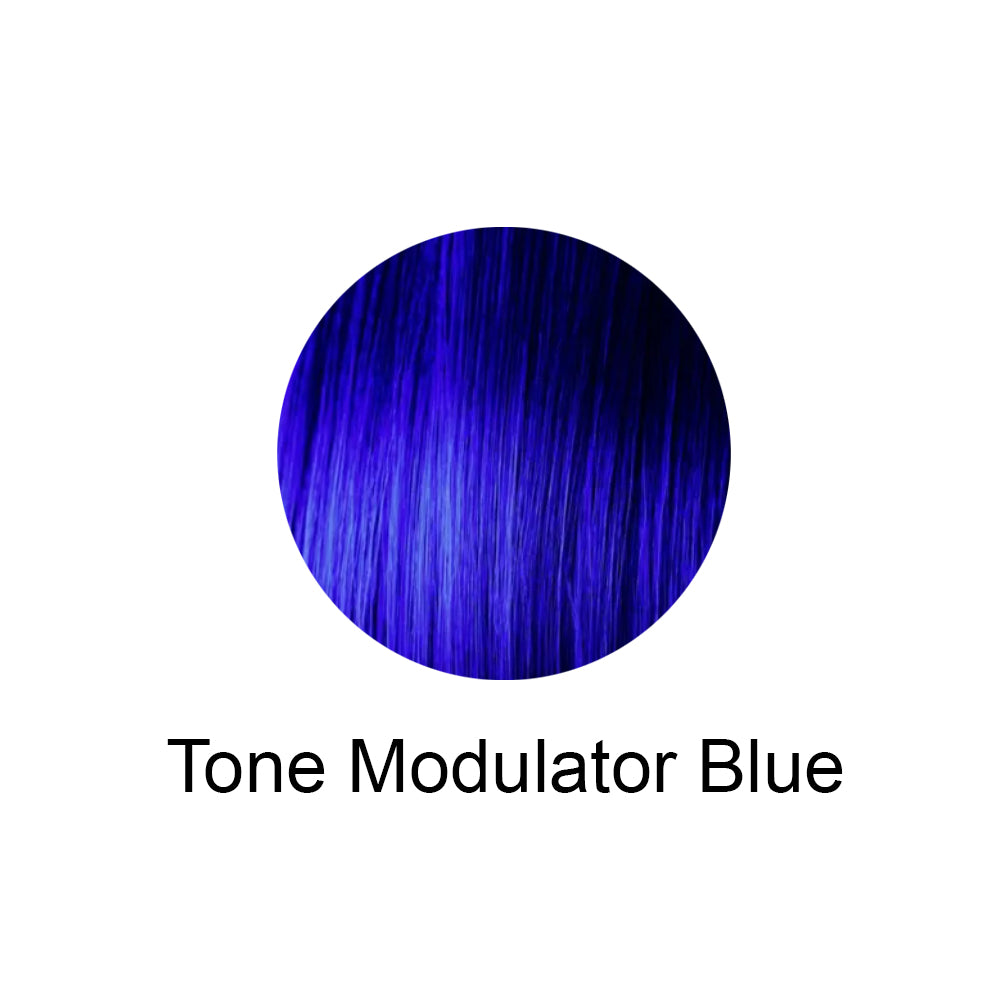 Nook The Virgin Color Colouring Cream — Стойкая безаммиачная крем-краска 100 мл