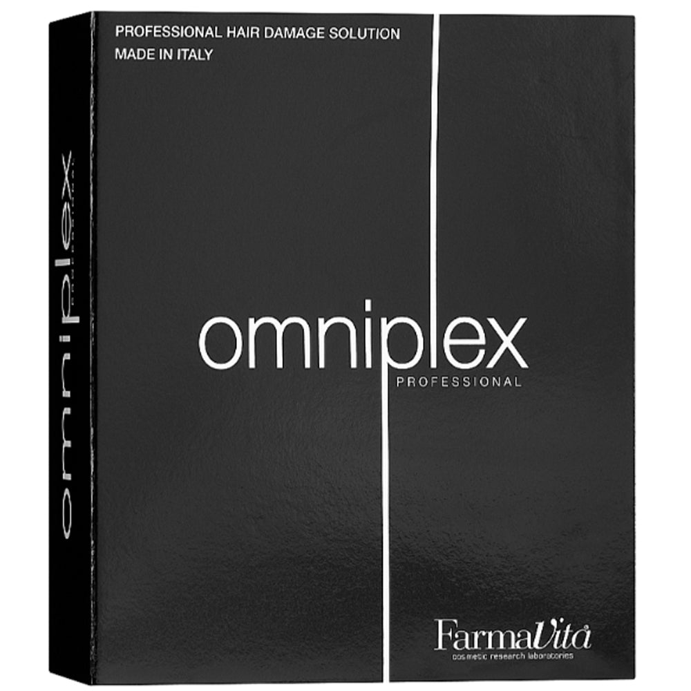 FarmaVita Omniplex Salon Kit – Салонный комплекс