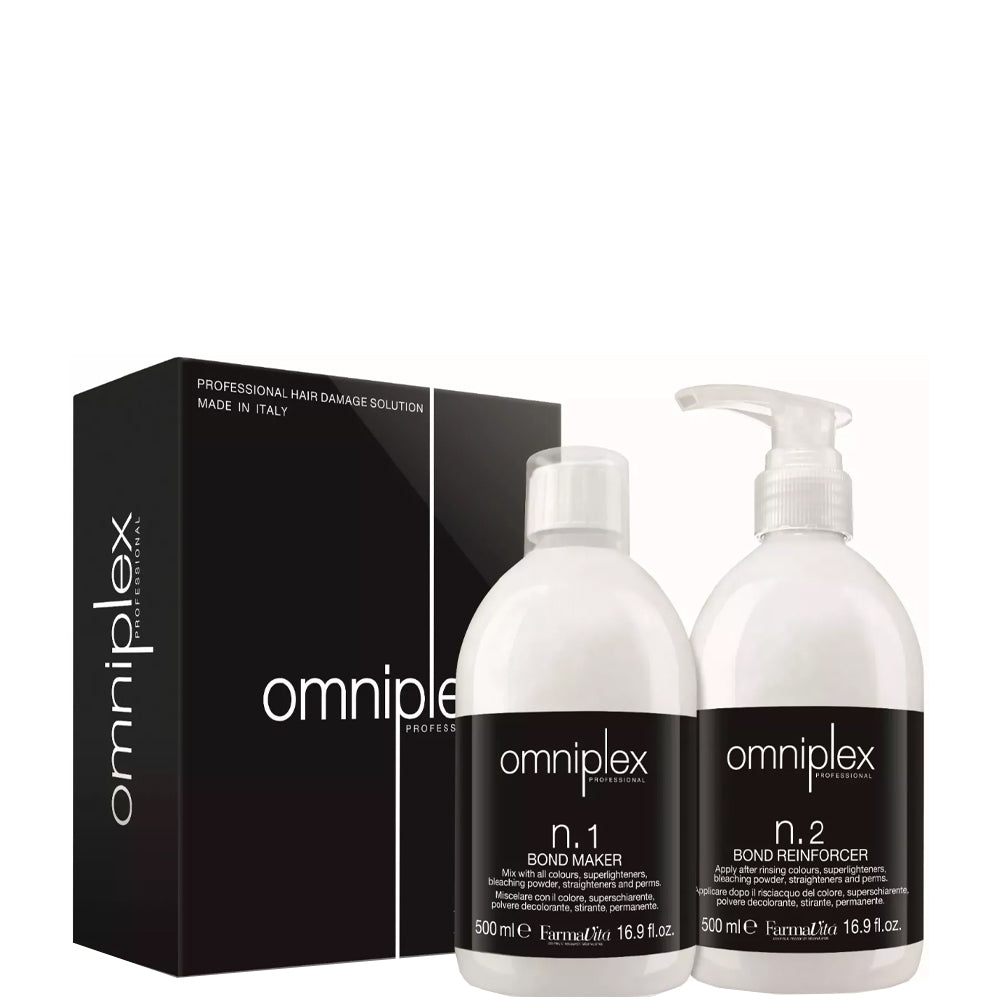 FarmaVita Omniplex Salon Kit – Салонный комплекс