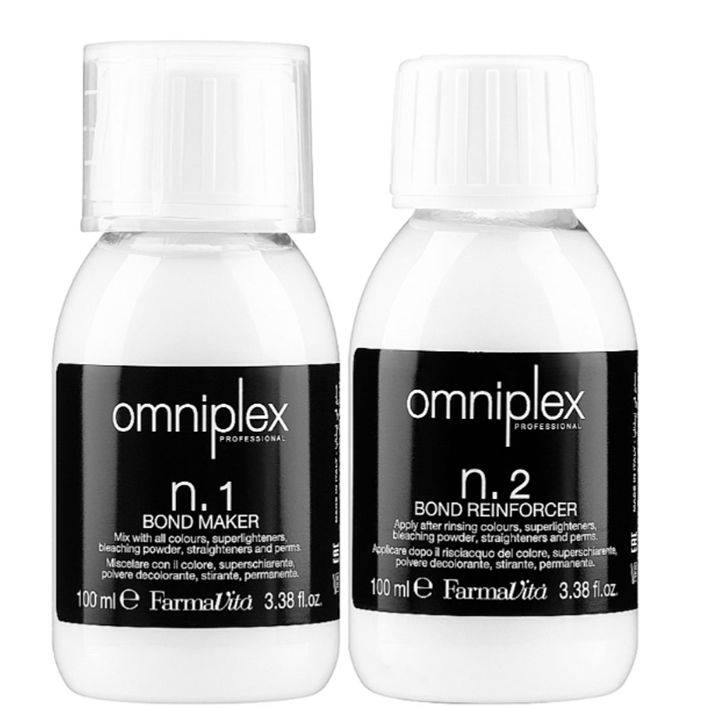 FarmaVita Omniplex Salon Kit – Салонный комплекс