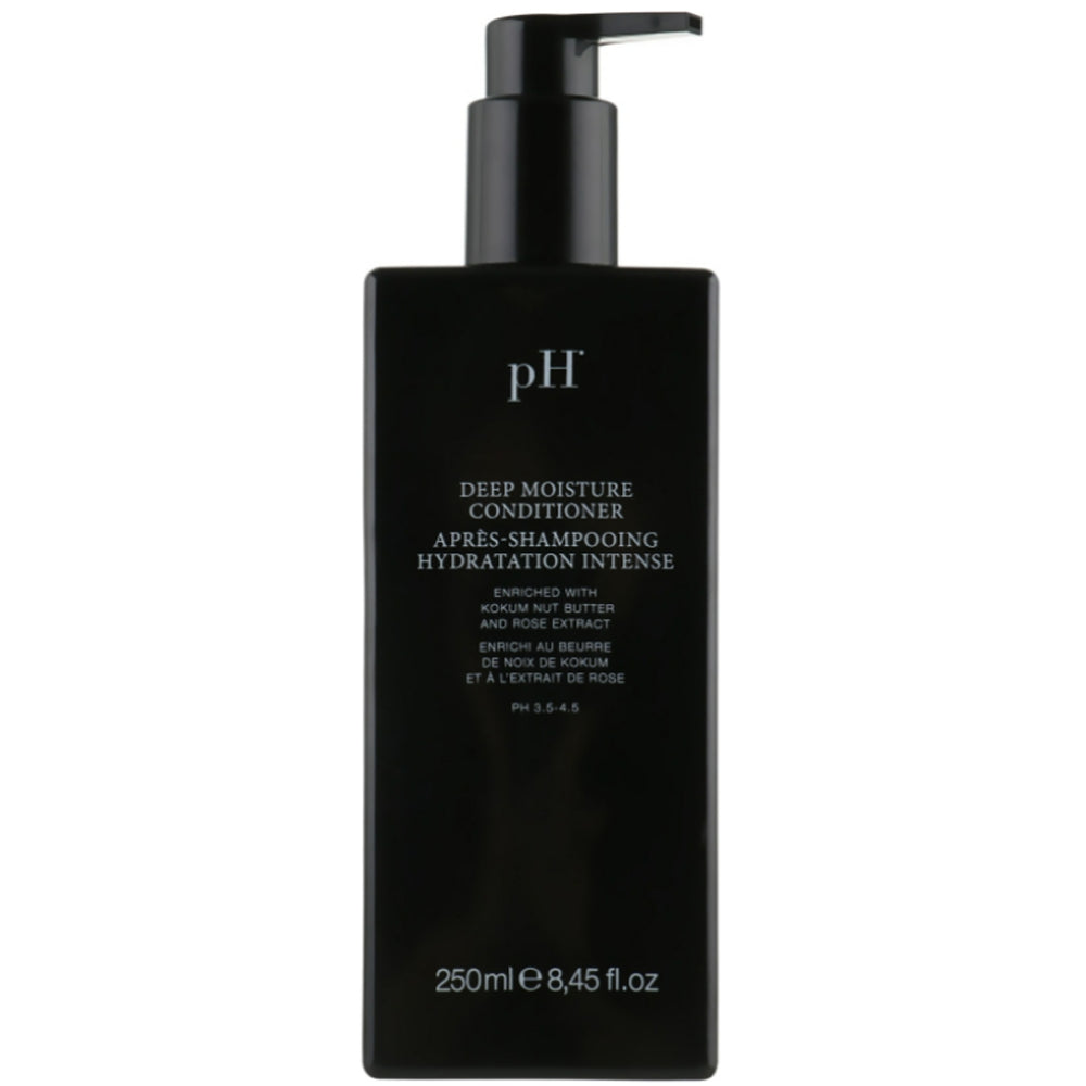 Кондиционер Глубокое увлажнение - pH Laboratories Deep Moisture Conditioner