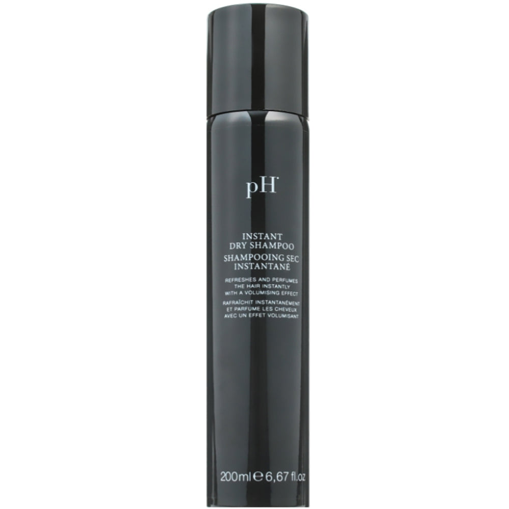 pH Laboratories Flower Instant Dry Shampoo — Сухий шампунь освіжаючий