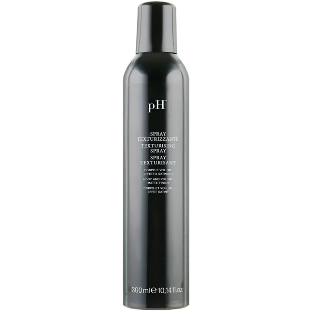 pH Laboratories Flower Spray Texturisant — Спрей для текстури