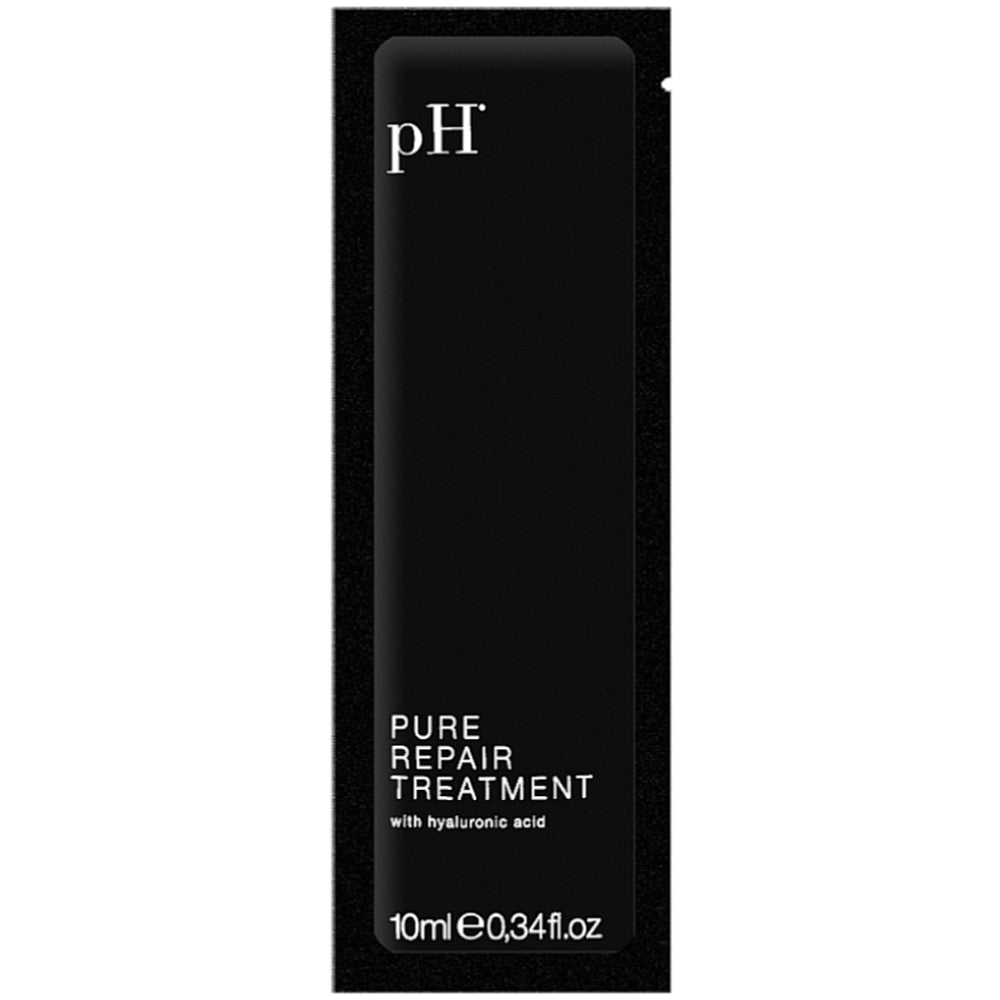 Інтенсивний догляд Абсолютне відновлення - pH Laboratories Pure Repair Treatment