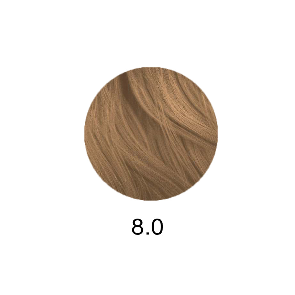 Краска для волос безаммиачная с арганом и кератином 100 мл - pH Laboratories Argan&Keratin Color Cream