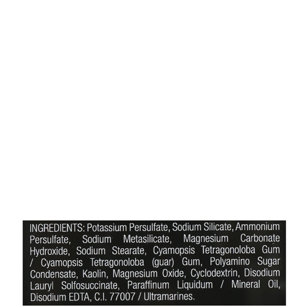 pH Laboratories Argan&Keratin Absolute Blonde Bleach - Пудра освітлююча безаміачна до 9 тонів