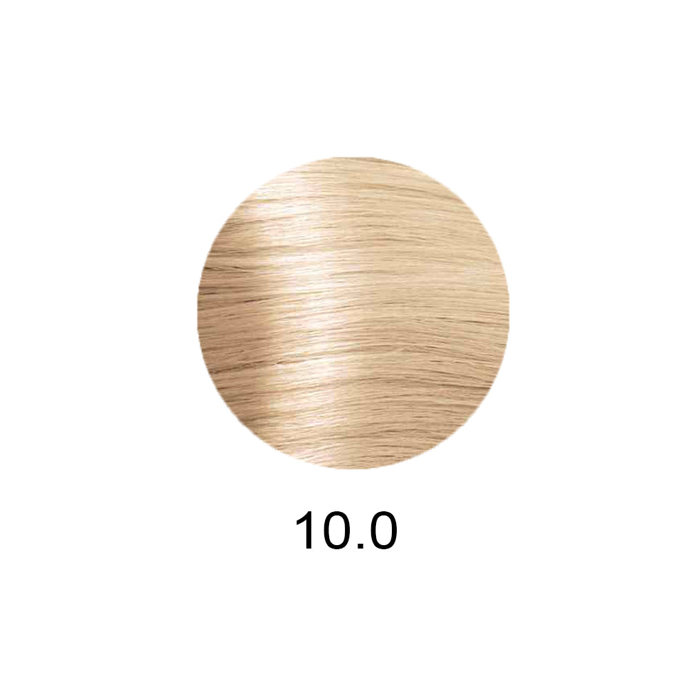 Краска для волос безаммиачная с арганом и кератином 100 мл - pH Laboratories Argan&Keratin Color Cream