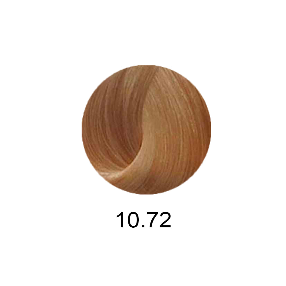 Краска для волос безаммиачная с арганом и кератином 100 мл - pH Laboratories Argan&Keratin Color Cream