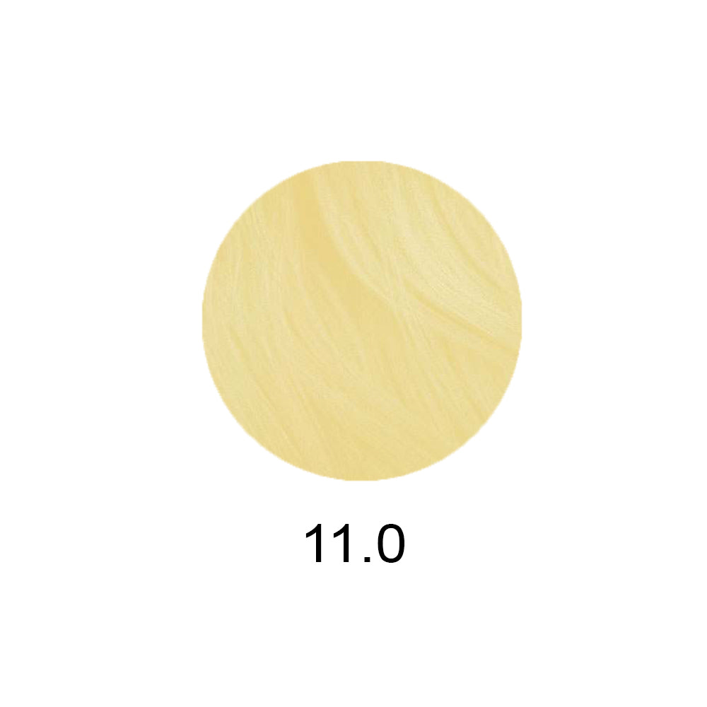 Краска для волос безаммиачная с арганом и кератином 100 мл - pH Laboratories Argan&Keratin Color Cream