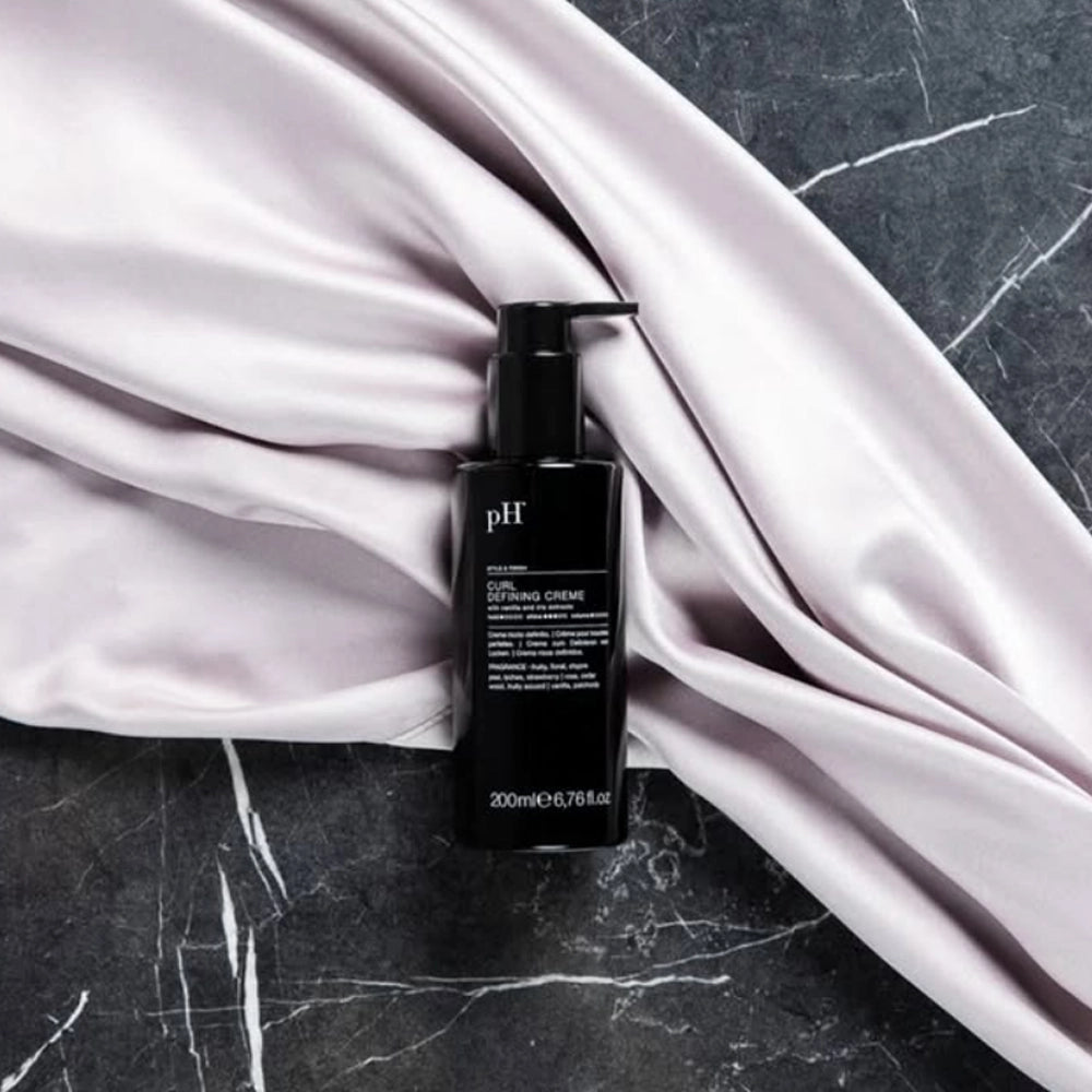 Крем для формування локонів - pH Laboratories Curl Defining Creme