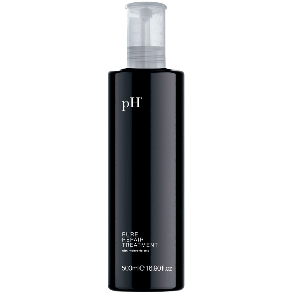 Інтенсивний догляд Абсолютне відновлення - pH Laboratories Pure Repair Treatment