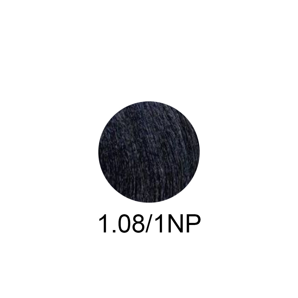 Previa Colour Permanent Hair Colour Cream 100 ml – Крем-краска для волос 100 мл