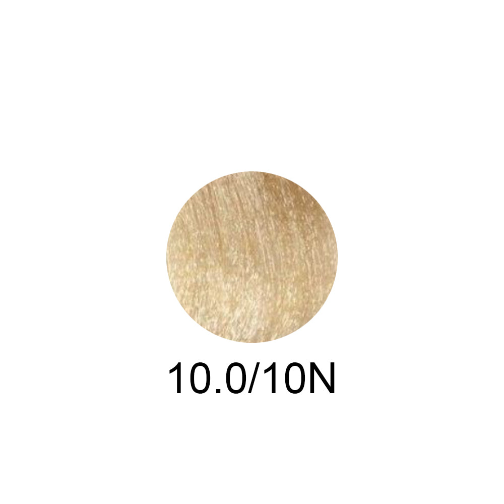 Крем-фарба для волосся 100 мл - Previa Virtuous Colour Permanent Hair Colour