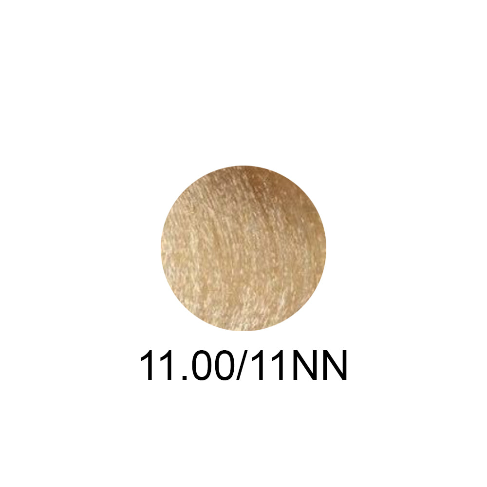 Крем-фарба для волосся 100 мл - Previa Virtuous Colour Permanent Hair Colour