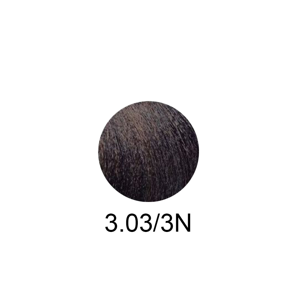 Крем-фарба для волосся 100 мл - Previa Virtuous Colour Permanent Hair Colour