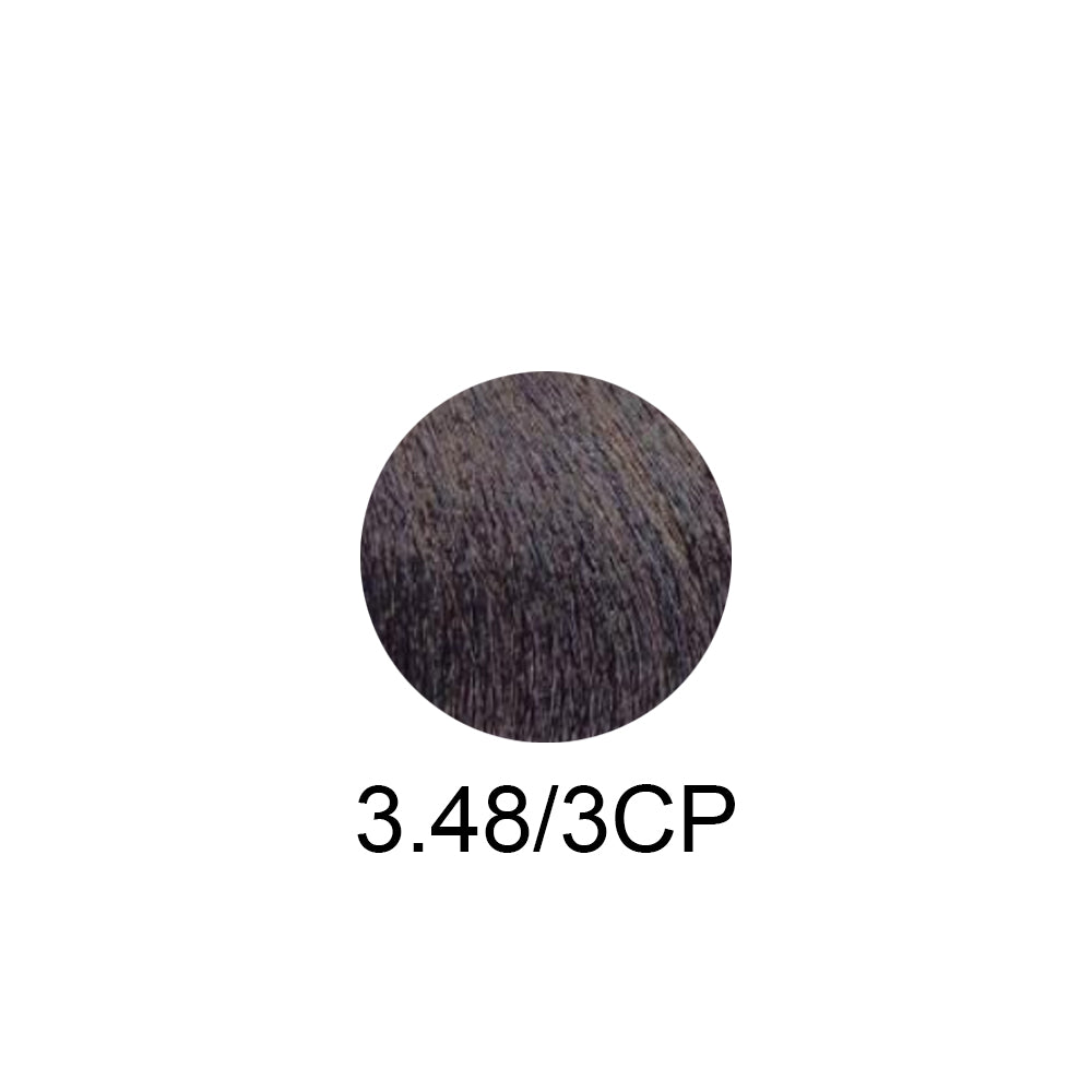 Крем-фарба для волосся 100 мл - Previa Virtuous Colour Permanent Hair Colour