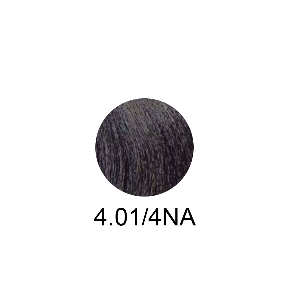 Крем-фарба для волосся 100 мл - Previa Virtuous Colour Permanent Hair Colour