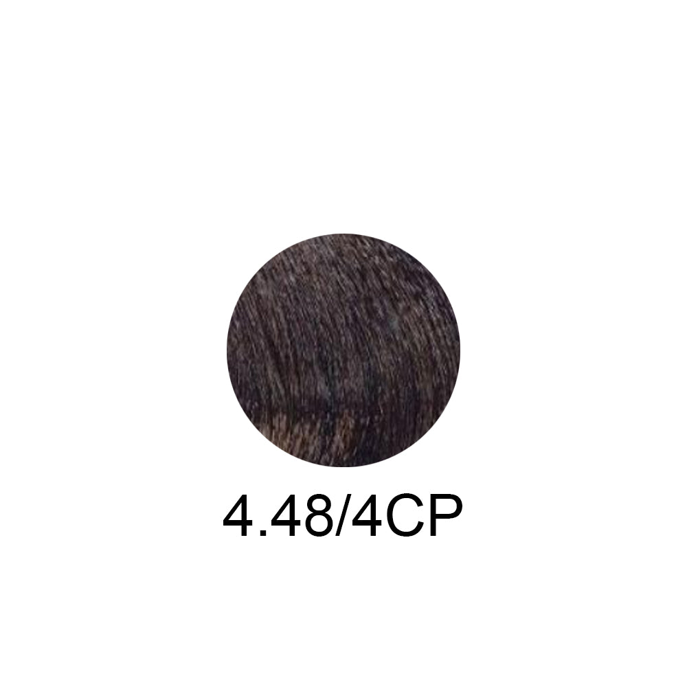 Крем-фарба для волосся 100 мл - Previa Virtuous Colour Permanent Hair Colour