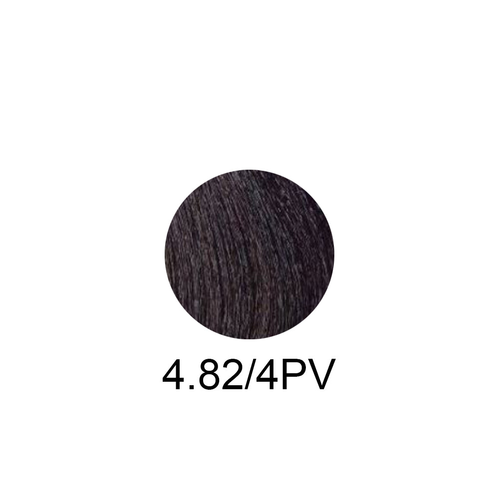 Крем-фарба для волосся 100 мл - Previa Virtuous Colour Permanent Hair Colour
