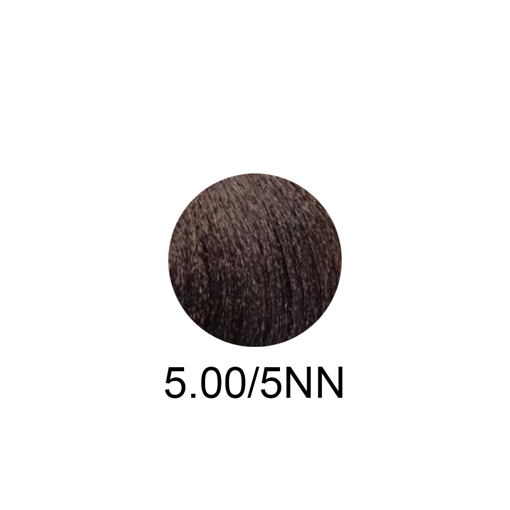 Крем-фарба для волосся 100 мл - Previa Virtuous Colour Permanent Hair Colour