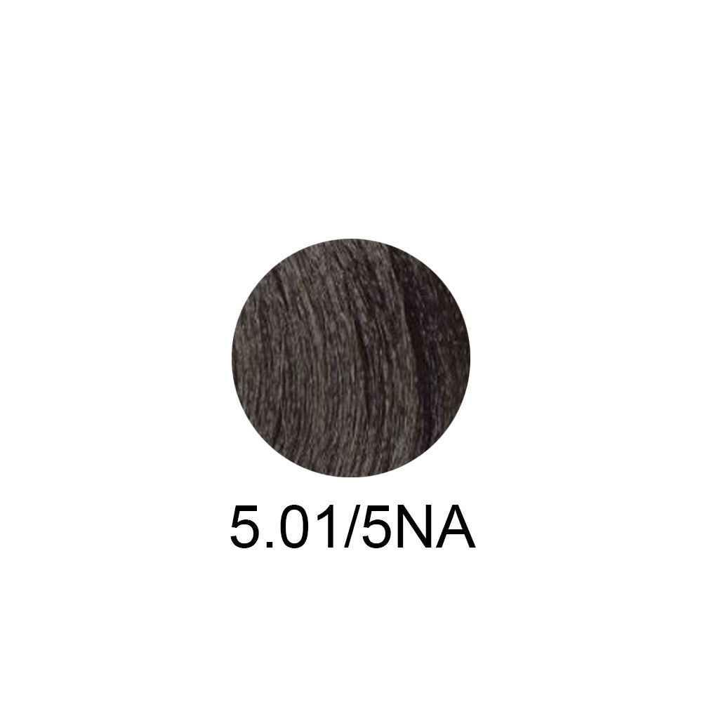 Previa Colour Permanent Hair Colour Cream 100 ml – Крем-краска для волос 100 мл