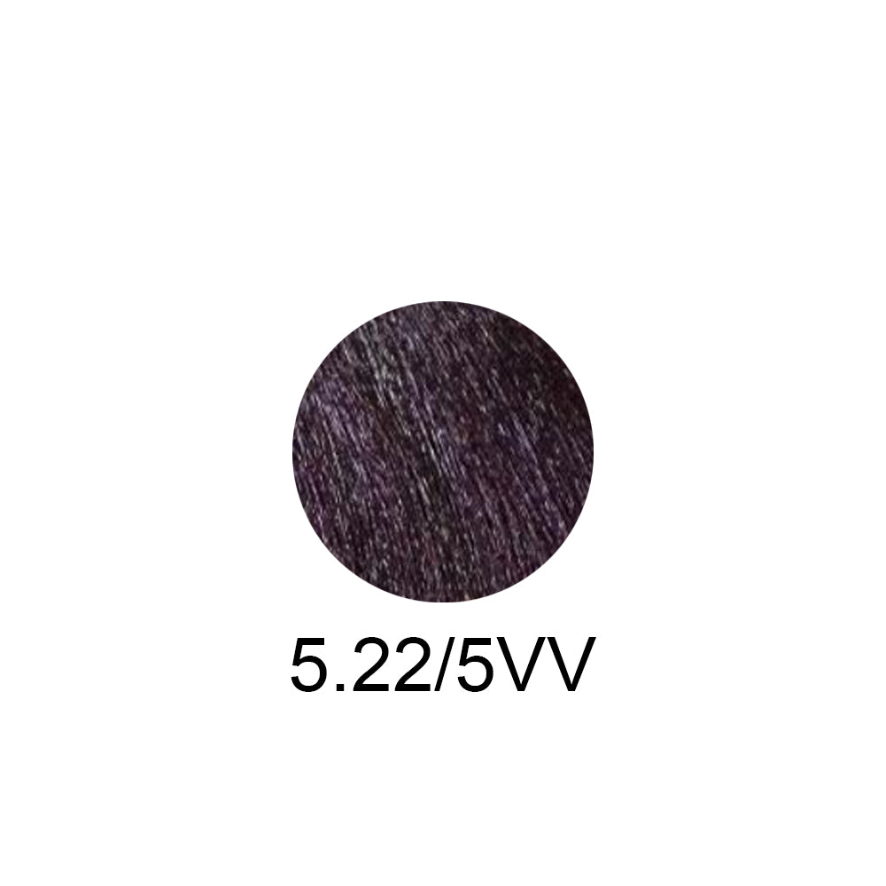 Крем-фарба для волосся 100 мл - Previa Virtuous Colour Permanent Hair Colour
