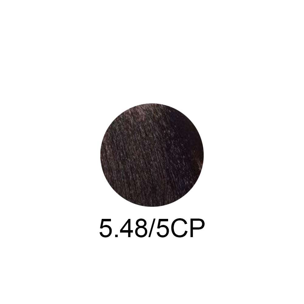 Крем-фарба для волосся 100 мл - Previa Virtuous Colour Permanent Hair Colour