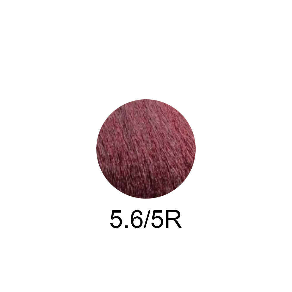 Крем-фарба для волосся 100 мл - Previa Virtuous Colour Permanent Hair Colour
