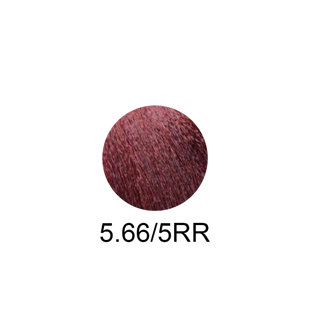 Крем-фарба для волосся 100 мл - Previa Virtuous Colour Permanent Hair Colour