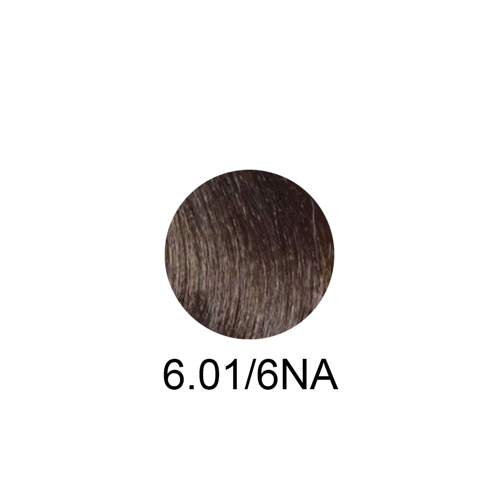 Крем-фарба для волосся 100 мл - Previa Virtuous Colour Permanent Hair Colour