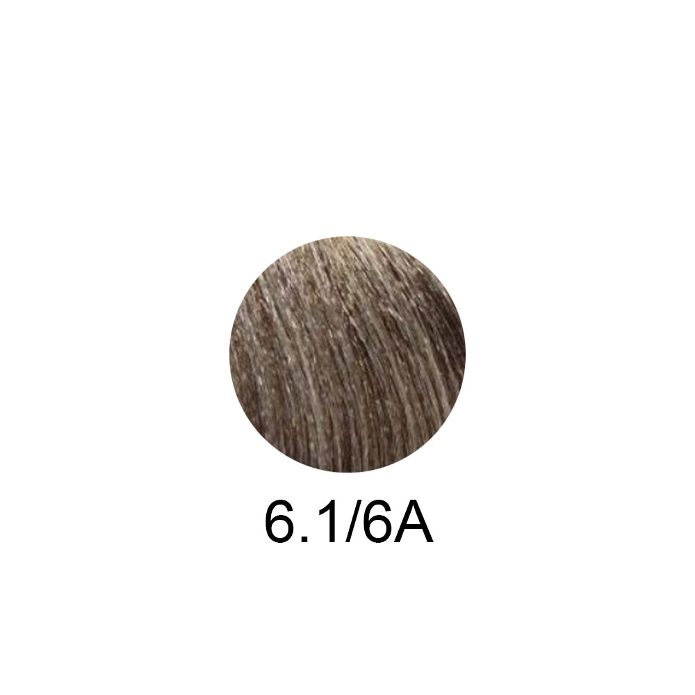 Крем-фарба для волосся 100 мл - Previa Virtuous Colour Permanent Hair Colour
