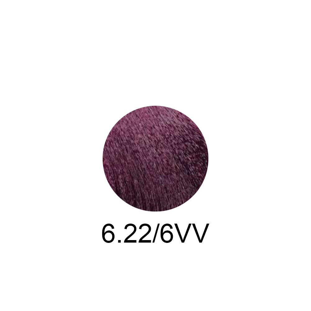 Крем-фарба для волосся 100 мл - Previa Virtuous Colour Permanent Hair Colour