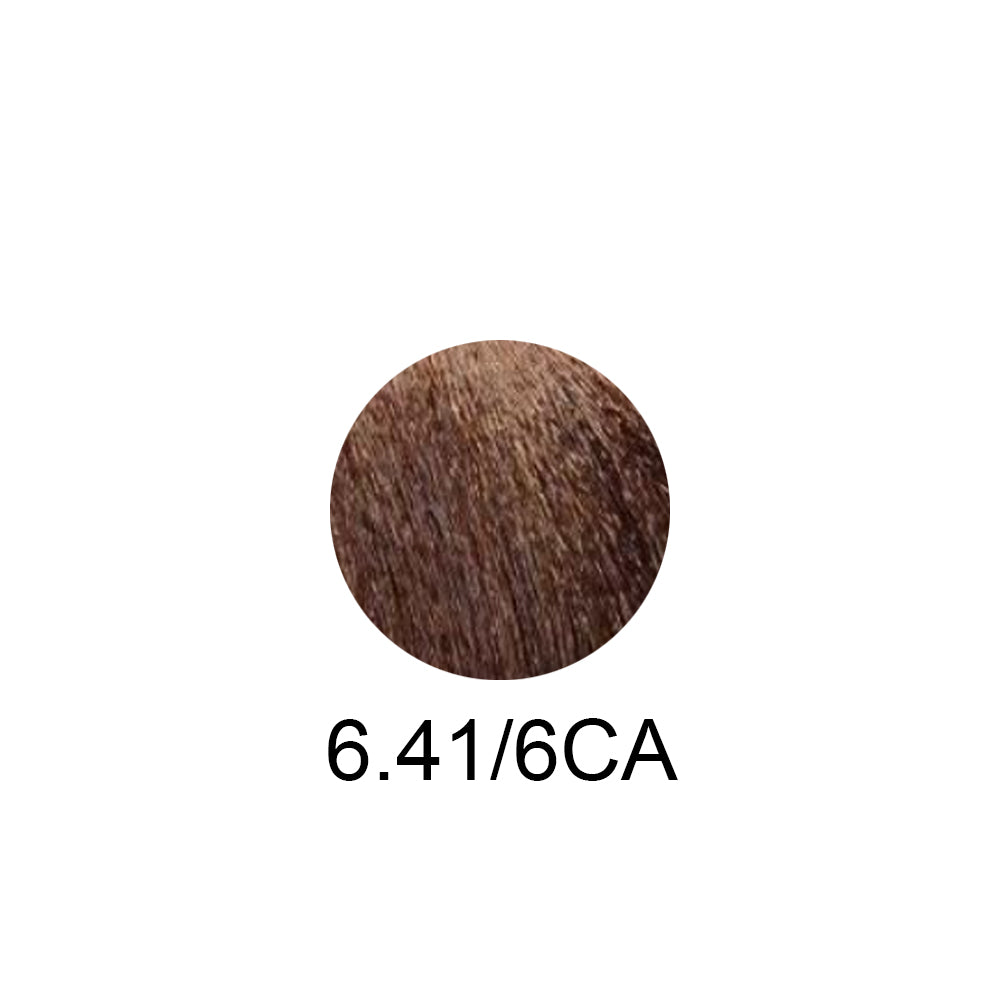 Крем-фарба для волосся 100 мл - Previa Virtuous Colour Permanent Hair Colour