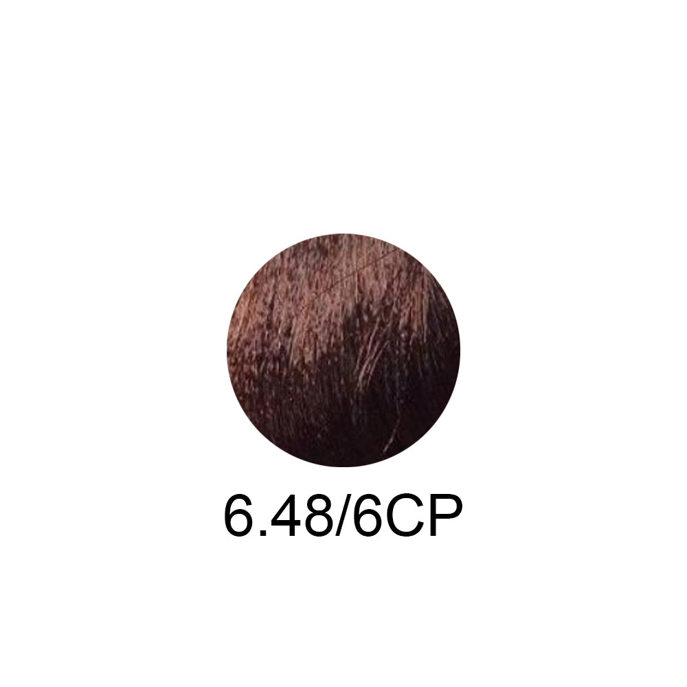 Крем-фарба для волосся 100 мл - Previa Virtuous Colour Permanent Hair Colour