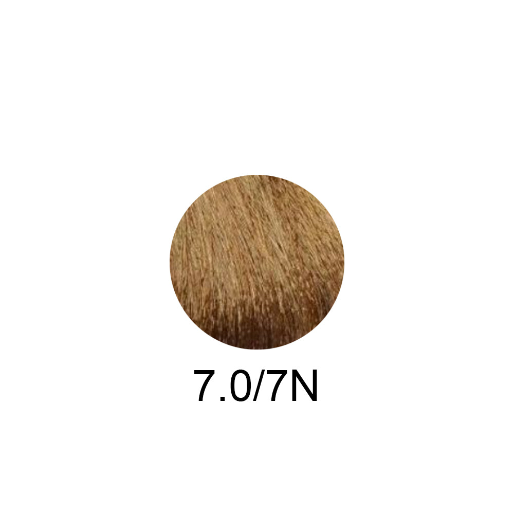 Крем-фарба для волосся 100 мл - Previa Virtuous Colour Permanent Hair Colour