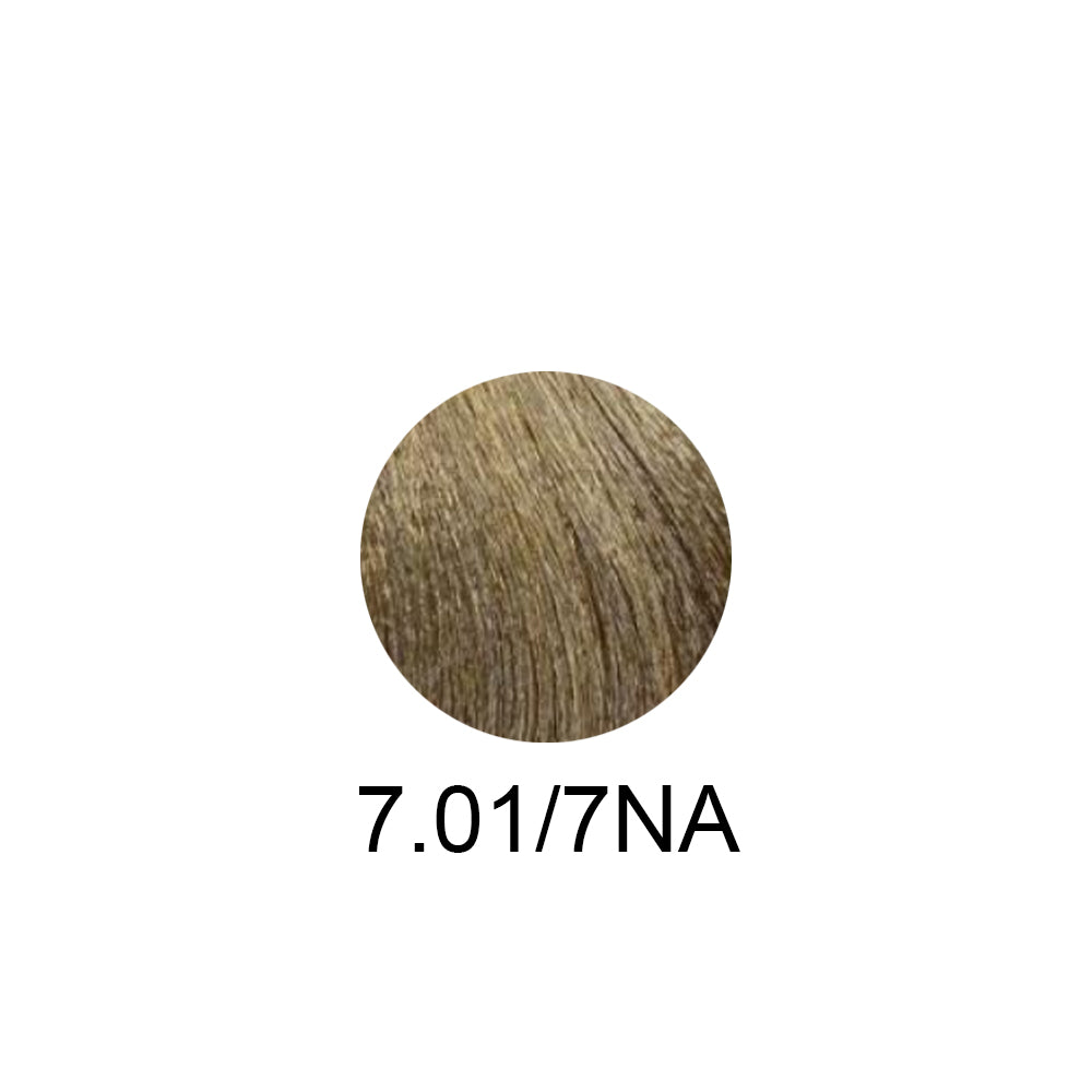 Крем-фарба для волосся 100 мл - Previa Virtuous Colour Permanent Hair Colour