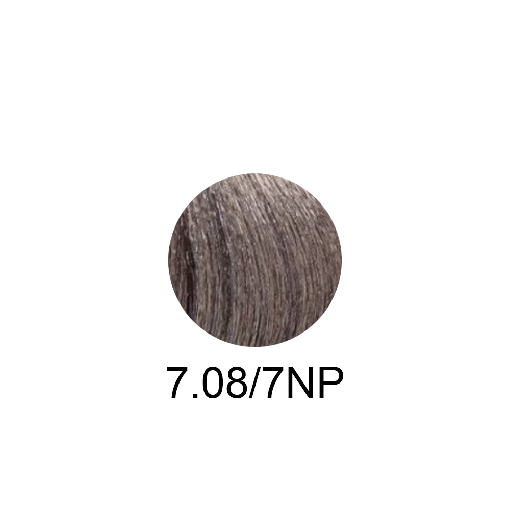 Крем-фарба для волосся 100 мл - Previa Virtuous Colour Permanent Hair Colour