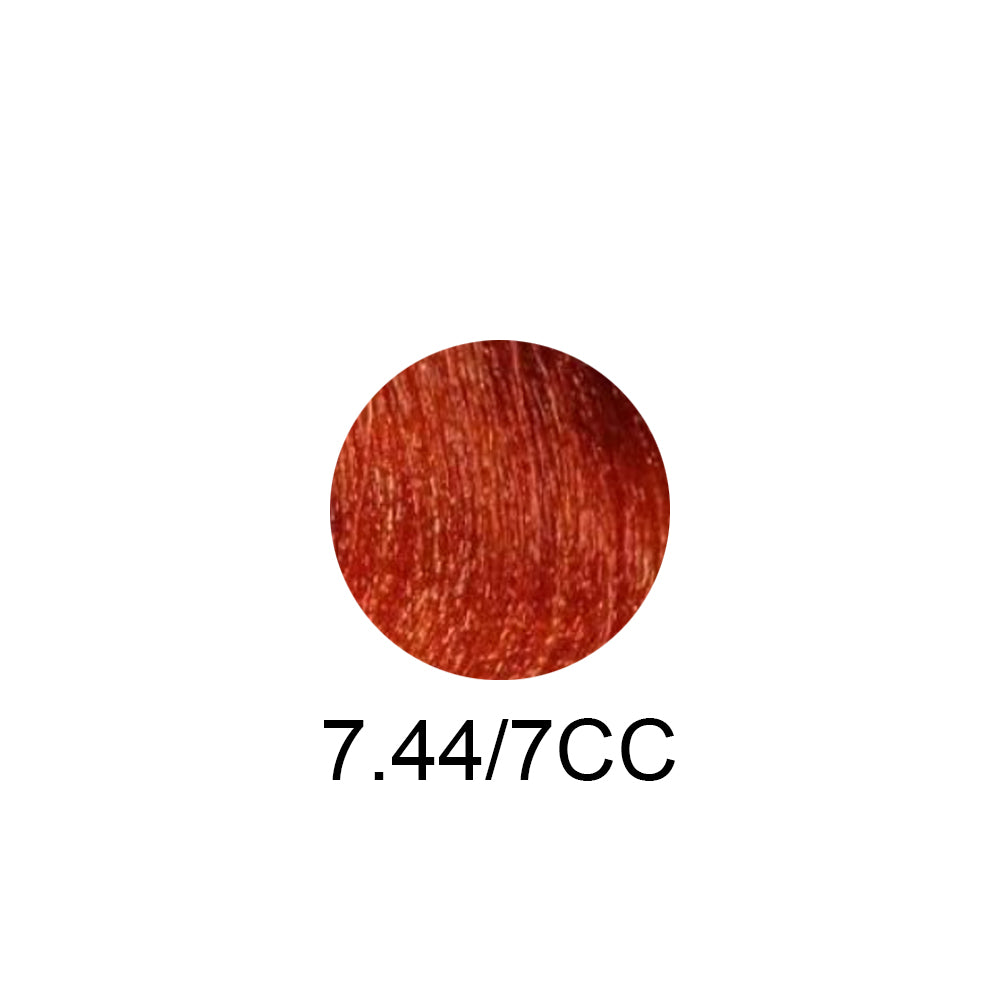 Крем-фарба для волосся 100 мл - Previa Virtuous Colour Permanent Hair Colour