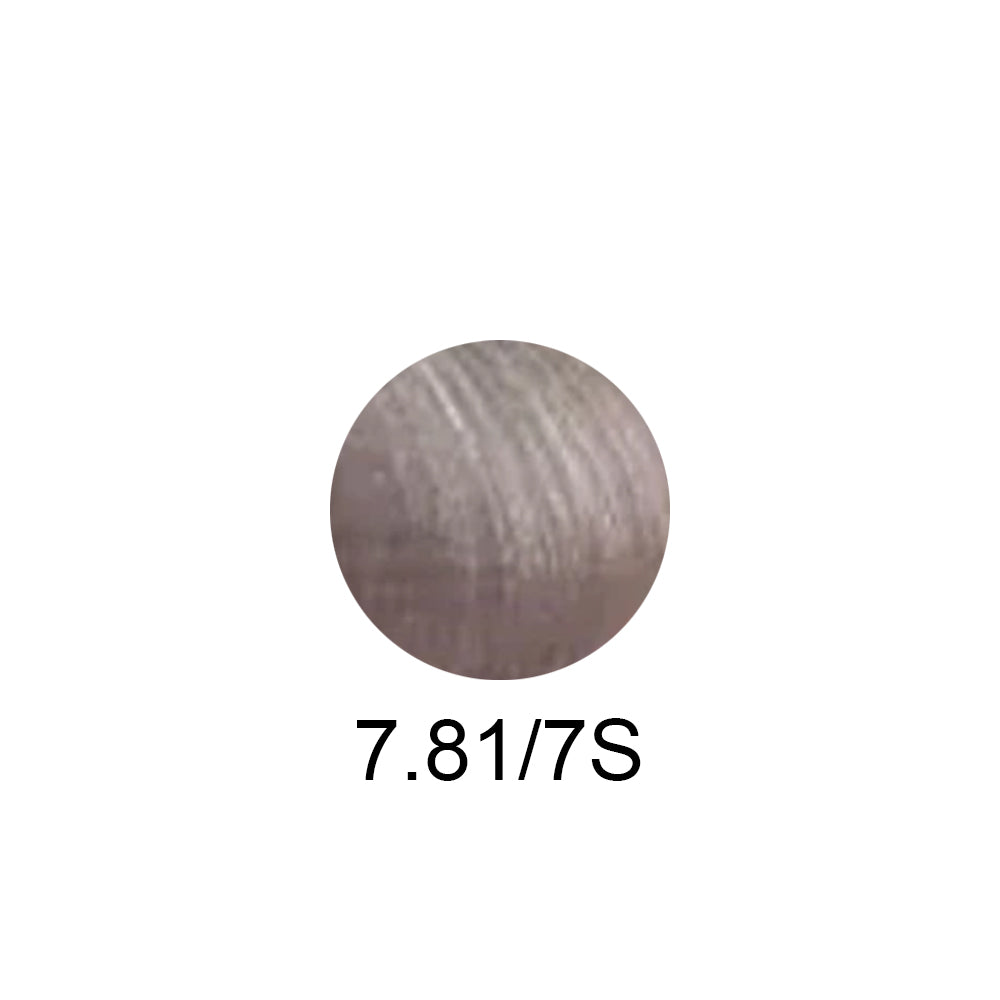 Крем-фарба для волосся 100 мл - Previa Virtuous Colour Permanent Hair Colour
