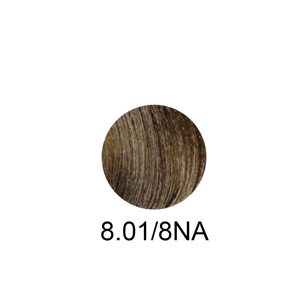 Крем-фарба для волосся 100 мл - Previa Virtuous Colour Permanent Hair Colour