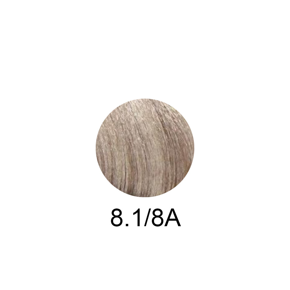 Крем-фарба для волосся 100 мл - Previa Virtuous Colour Permanent Hair Colour