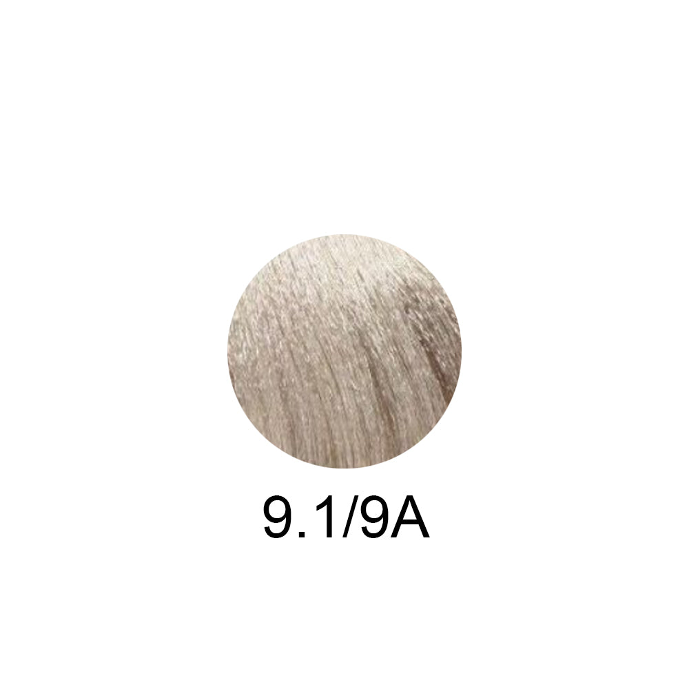 Крем-фарба для волосся 100 мл - Previa Virtuous Colour Permanent Hair Colour