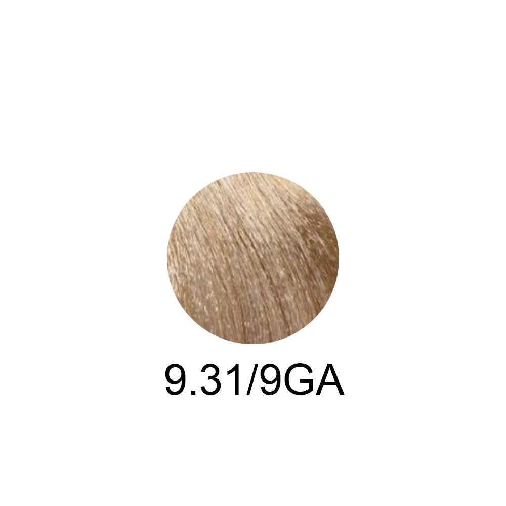 Крем-фарба для волосся 100 мл - Previa Virtuous Colour Permanent Hair Colour