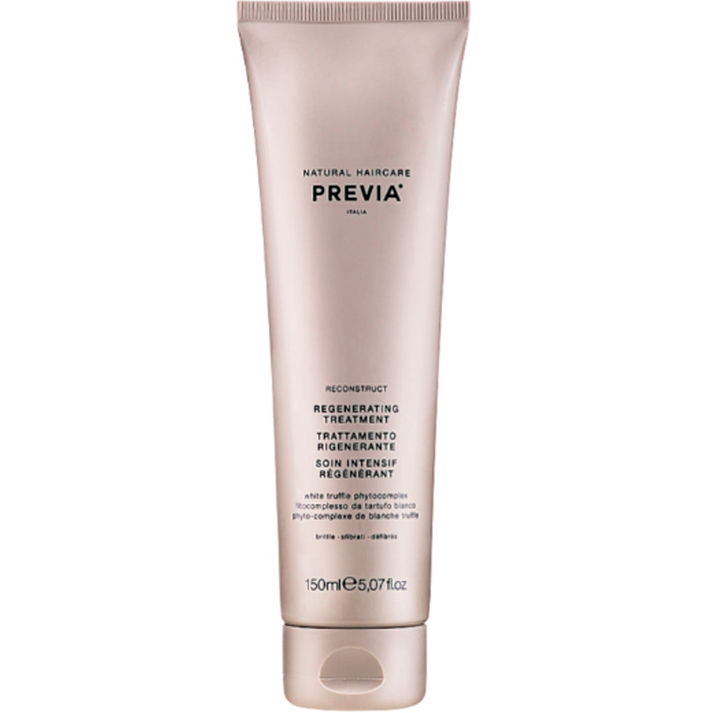 Previa White Truffle Filler Treatment Mask – Филлер уход (маска)