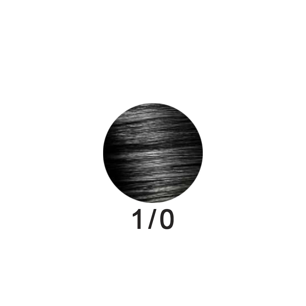 Стійка крем-фарба для волосся з масляним коктейлем 100 мл - Vitality’s Art Absolute Hair Color Cream