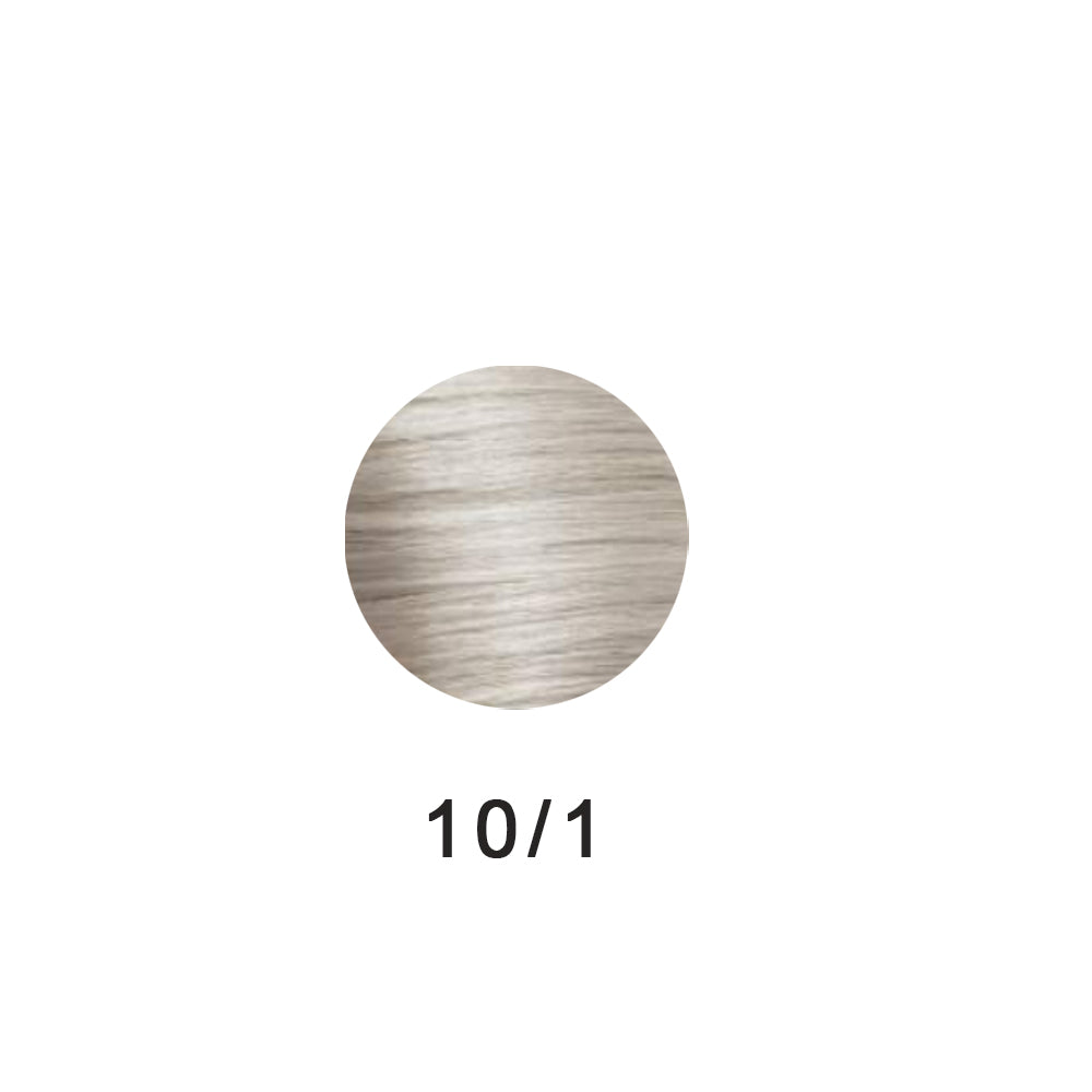 Стійка крем-фарба для волосся з масляним коктейлем 100 мл - Vitality’s Art Absolute Hair Color Cream