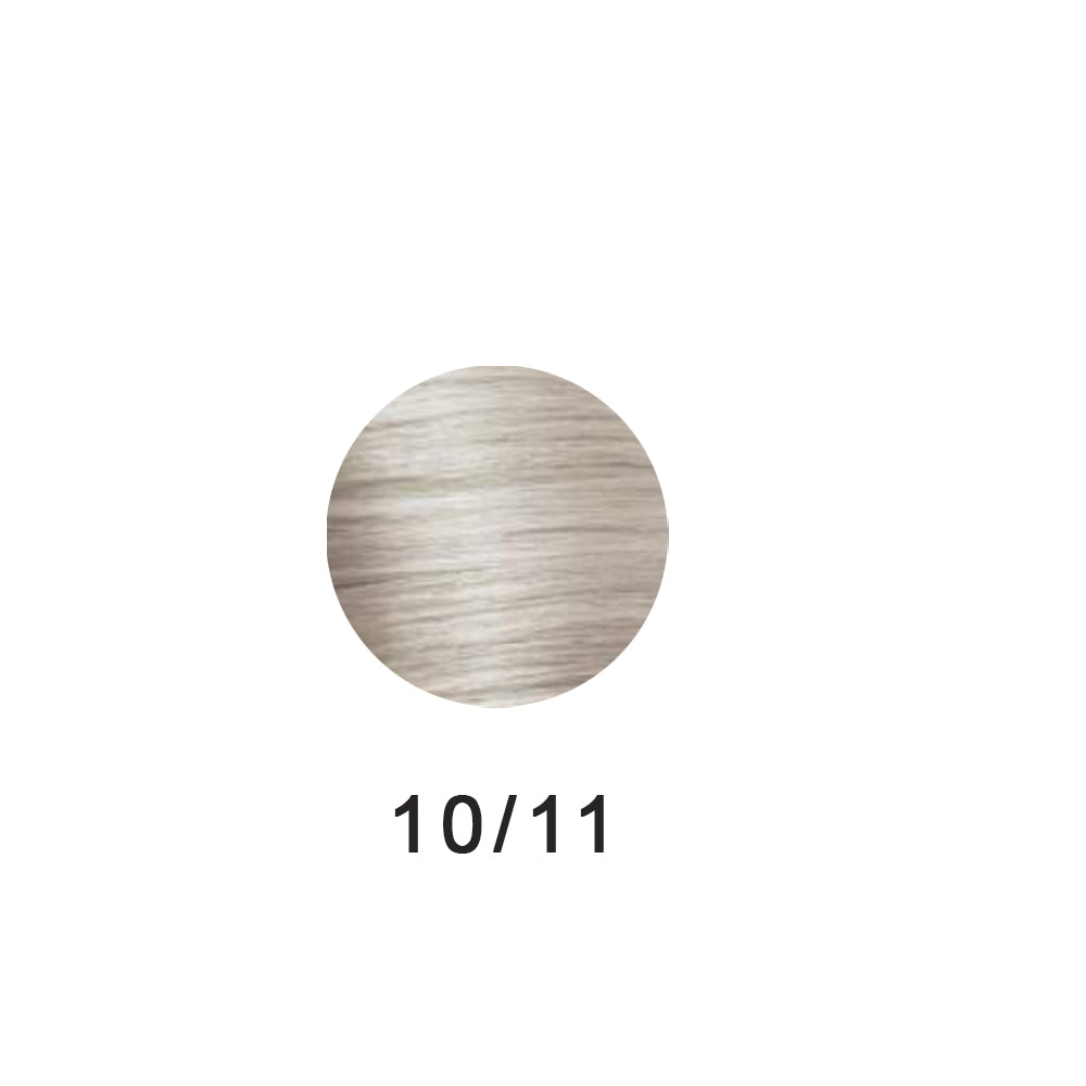 Стойкая крем-краска для волос с масляным коктейлем 100 мл - Vitality’s Art Absolute Hair Color Cream