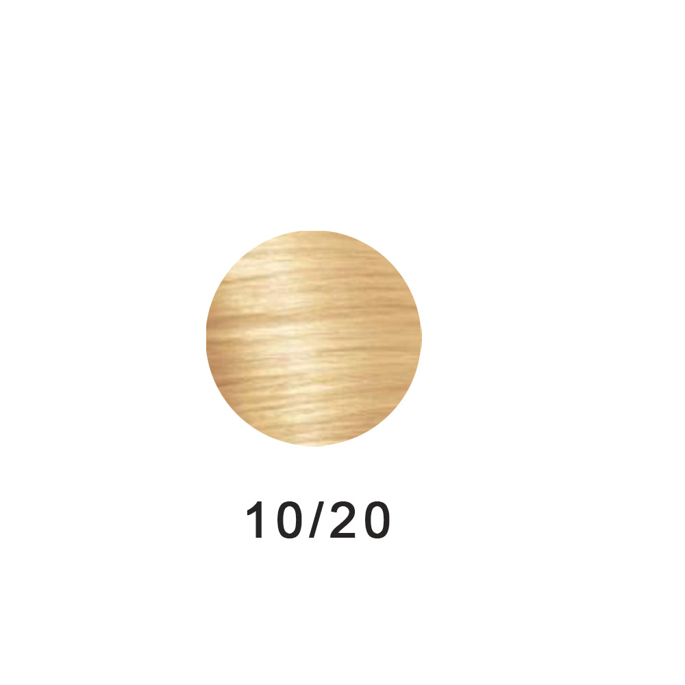 Стойкая крем-краска для волос с масляным коктейлем 100 мл - Vitality’s Art Absolute Hair Color Cream